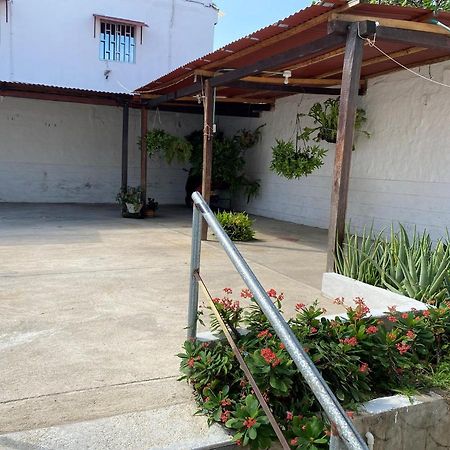 Cactus City Hostel Confort Riohacha Exterior photo