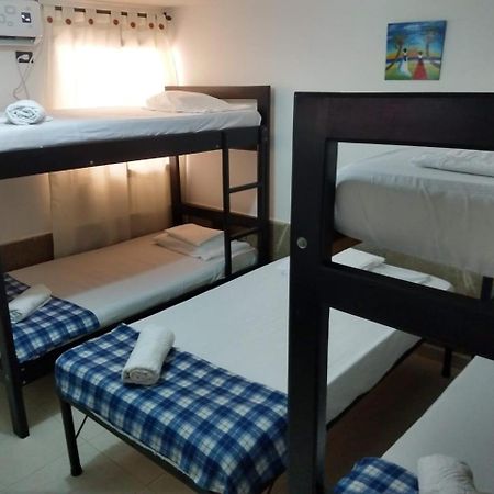 Cactus City Hostel Confort Riohacha Exterior photo