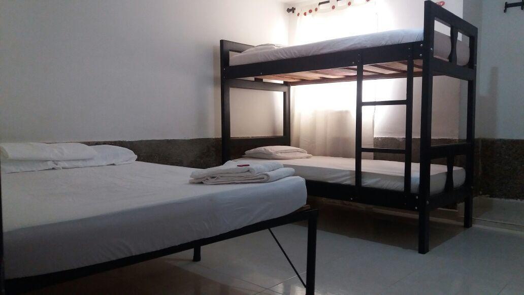 Cactus City Hostel Confort Riohacha Exterior photo